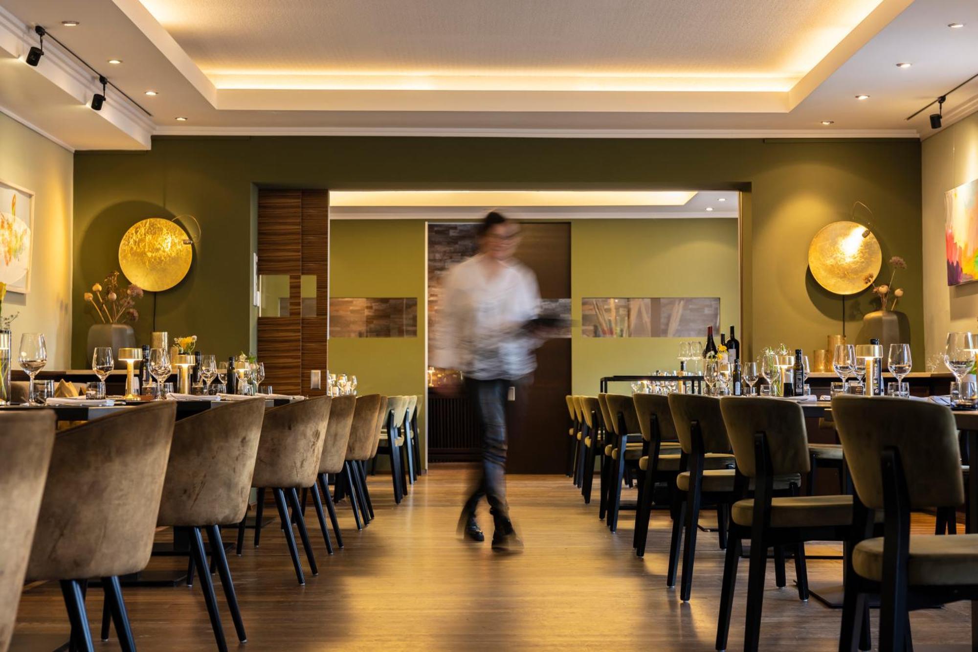 Gasthaus Stappen Коршенброх Екстериор снимка